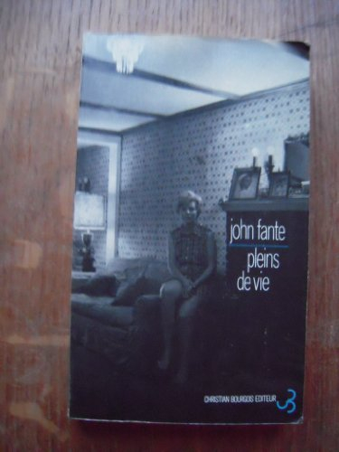 Pleins de vie