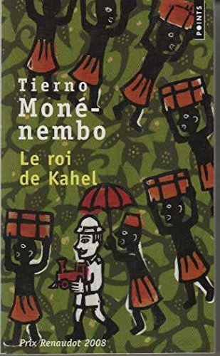 Le roi de Kahel