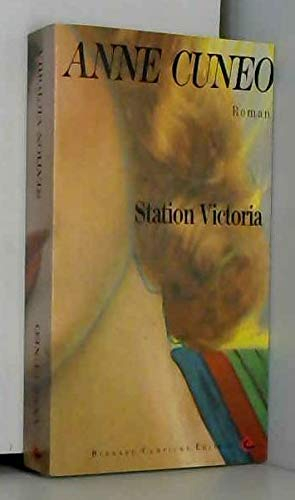 Station Victoria