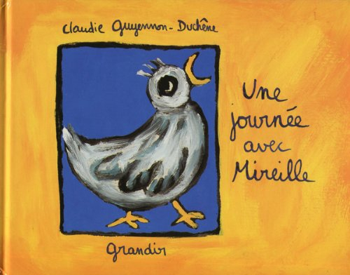 Une journée avec Mireille