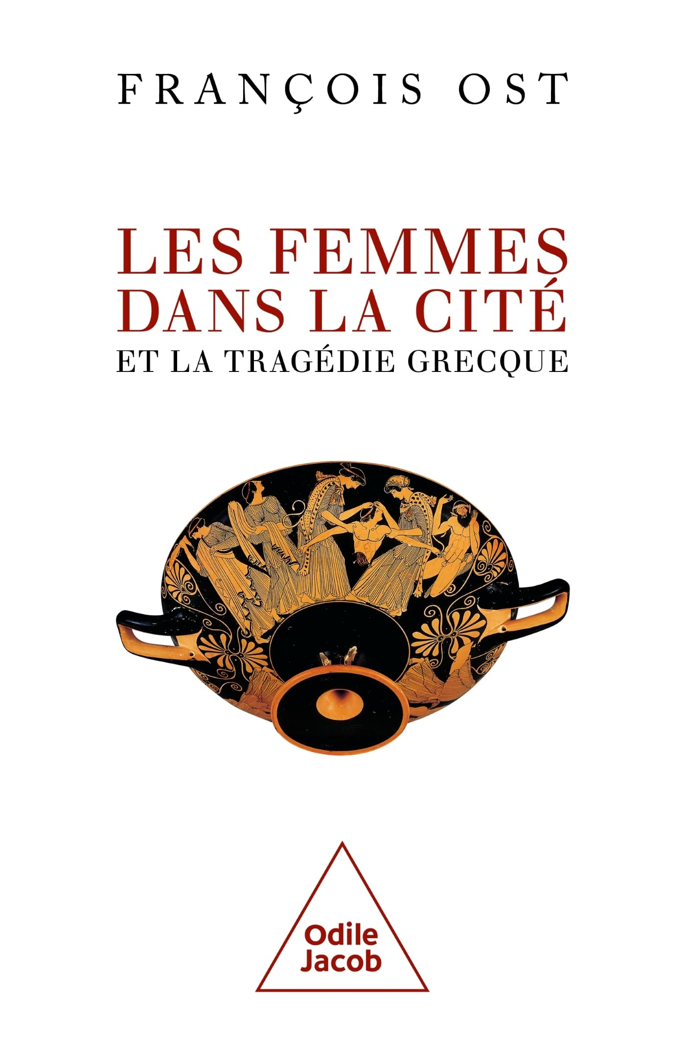 Les femmes dans la cité et la tragédie grecque