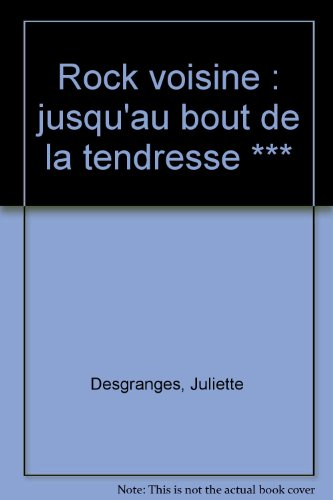 Roch Voisine : jusqu'au bout de la tendresse