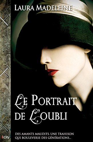 Le portrait de l'oubli