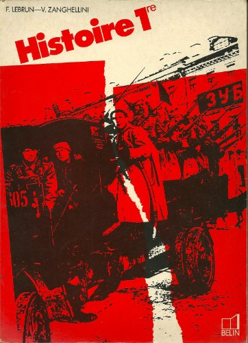 histoire 1re