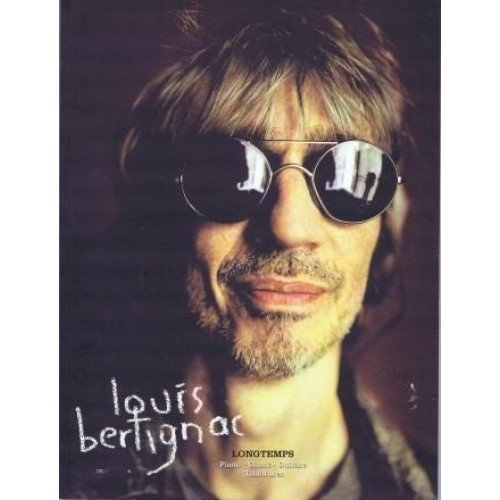 Louis Bertignac