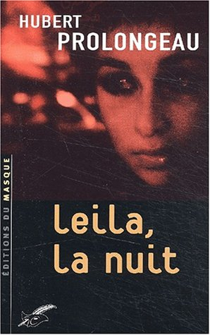 Leila la nuit