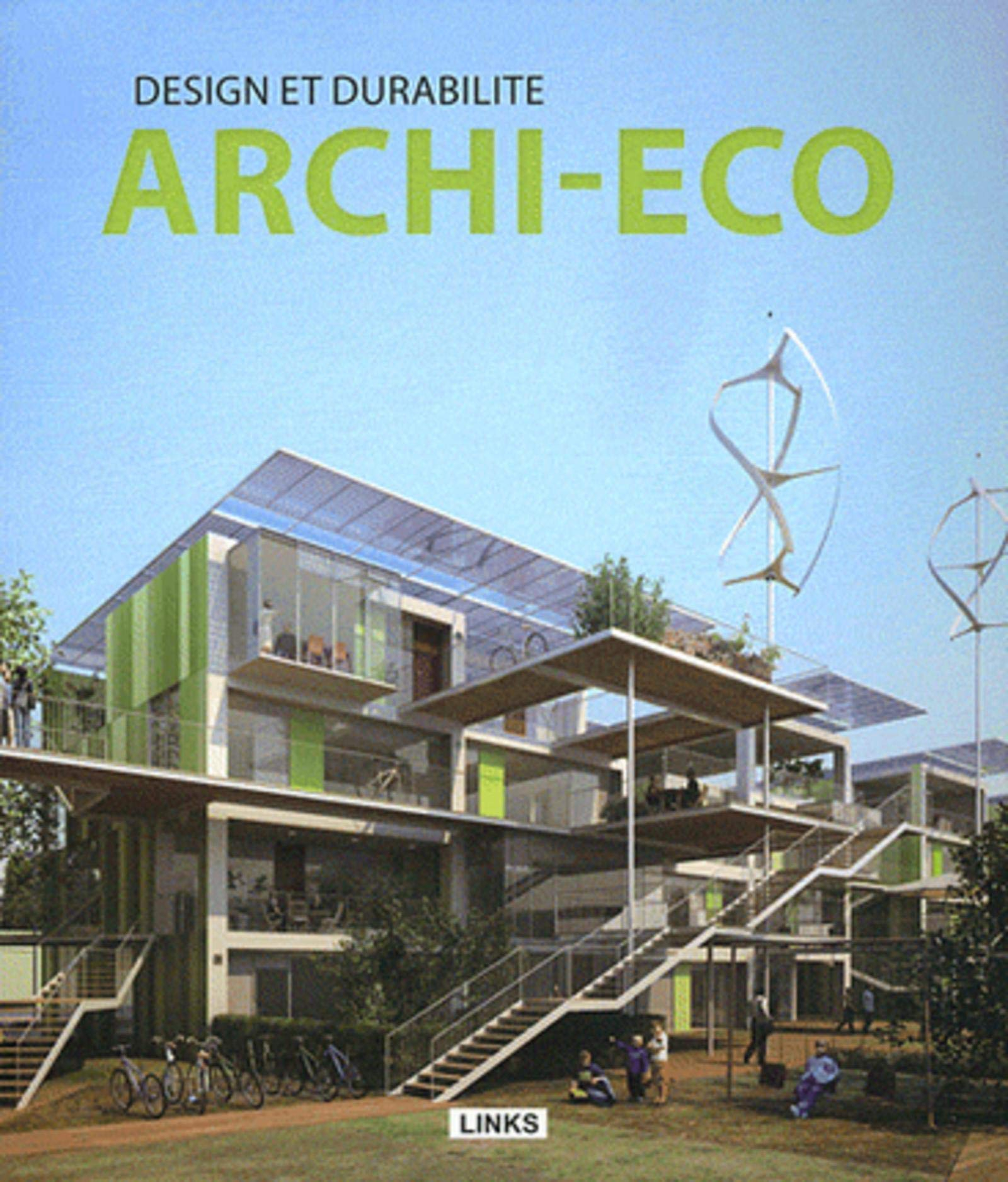 Design et durabilité Archi-Eco