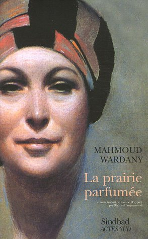 La prairie parfumée
