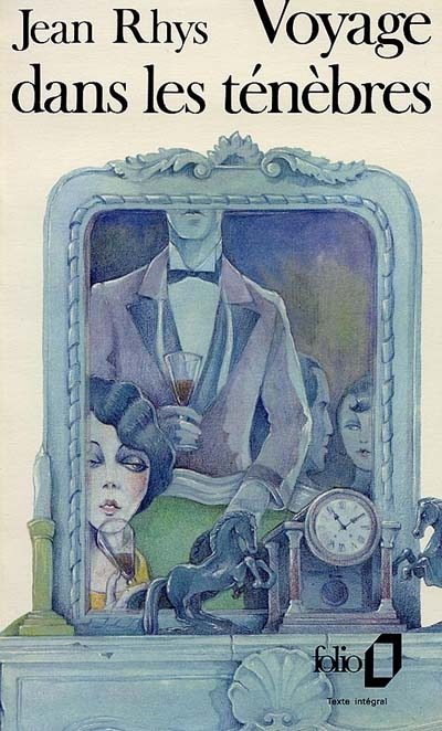 Voyage dans les ténèbres