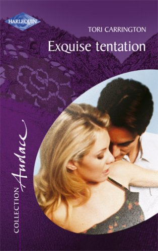 Exquise tentation