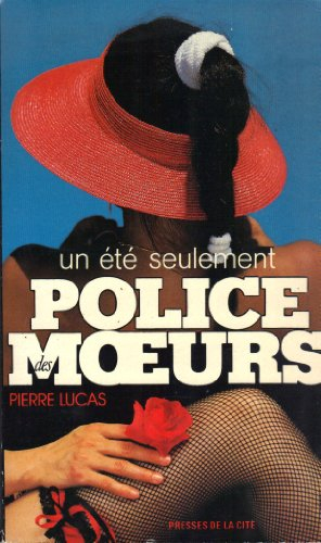 un été seulement