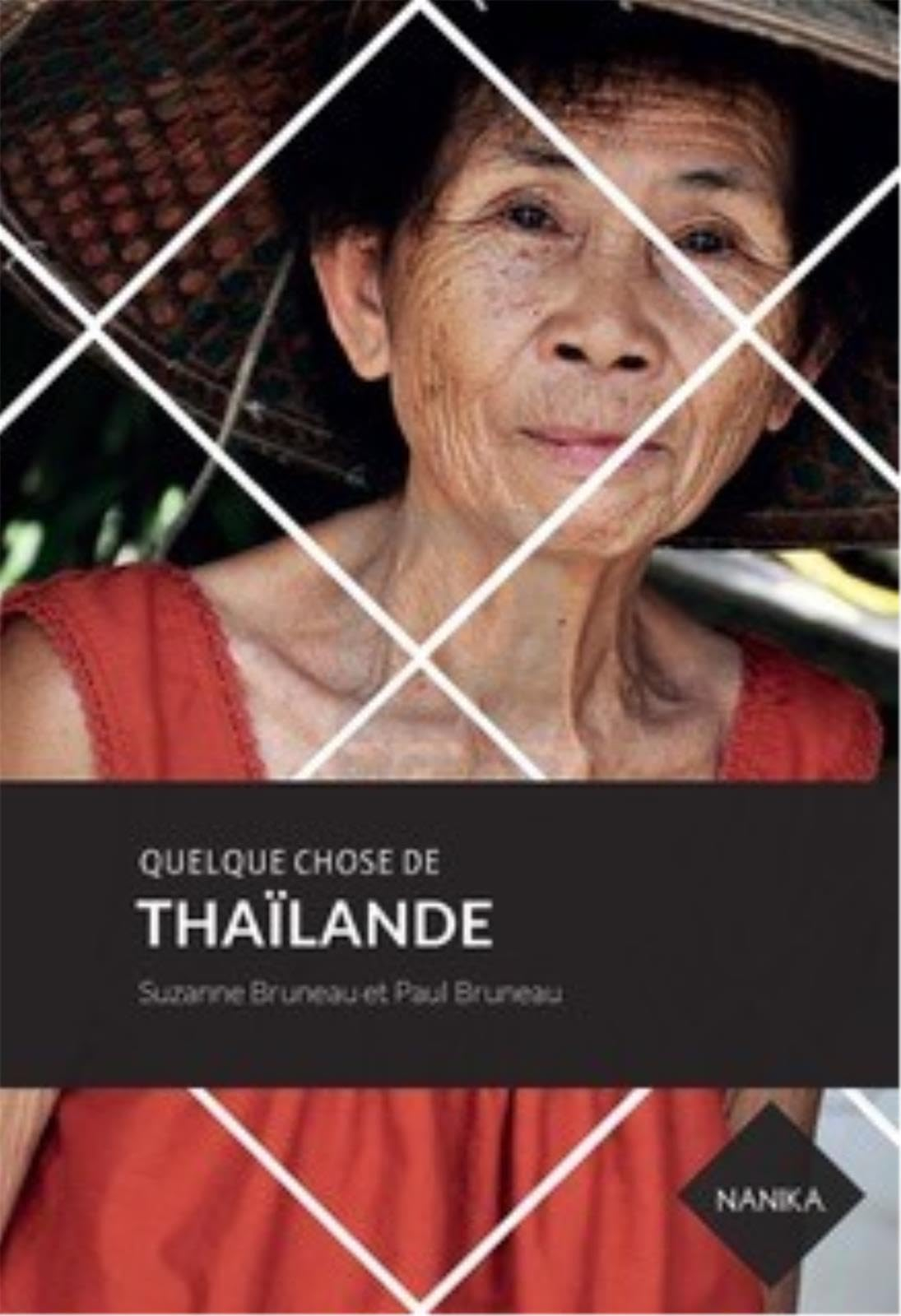 Quelque chose de Thaïlande