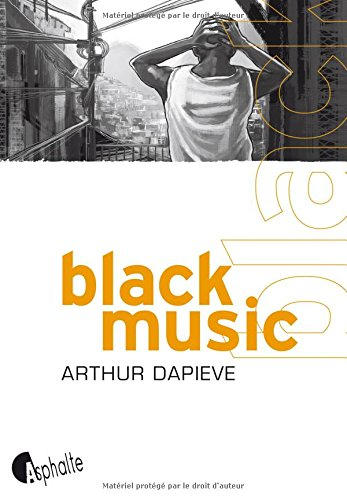 Black music