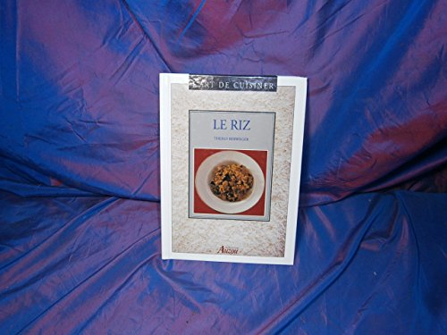 Le riz