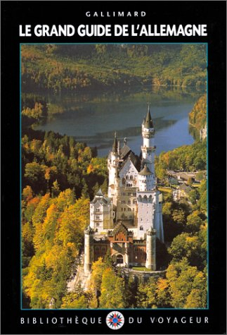 Le Grand guide de l'Allemagne