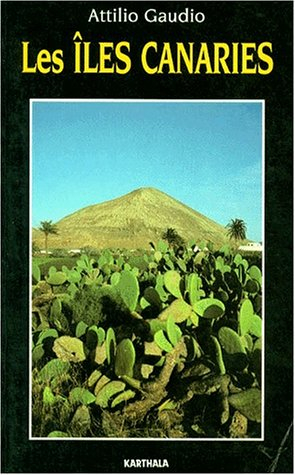 Les îles Canaries