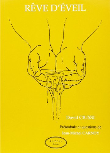 Rêve d'éveil