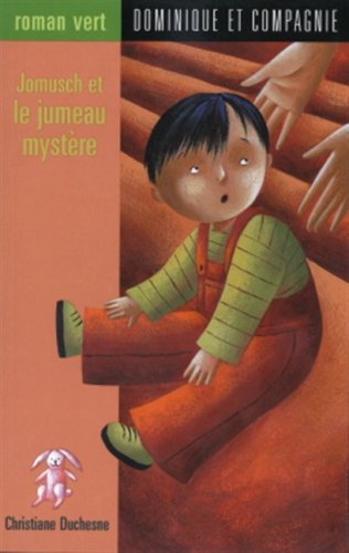 Jomusch et le jumeau