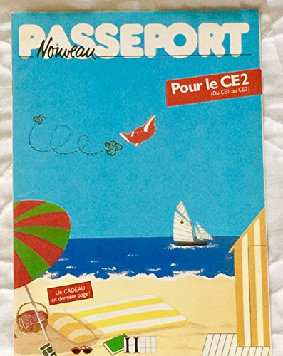 Nouv. passeport pour CE2                     ned