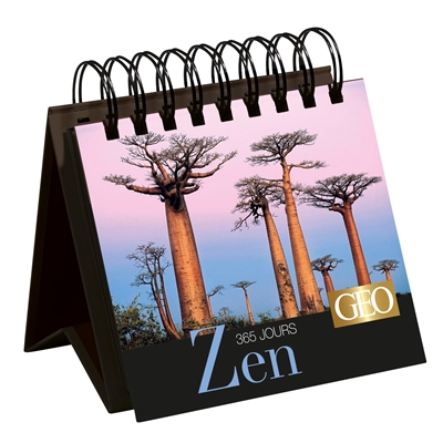 Zen : 365 jours