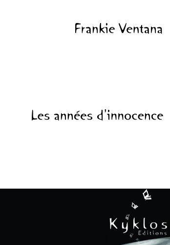 Les années d'innocence