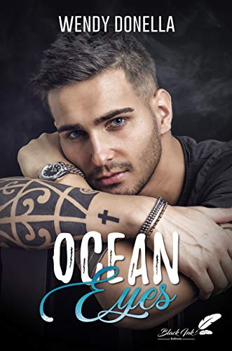 Ocean eyes