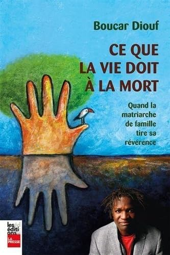 Ce que la vie doit à la mort : quand la matriarche de famille tire sa révérence