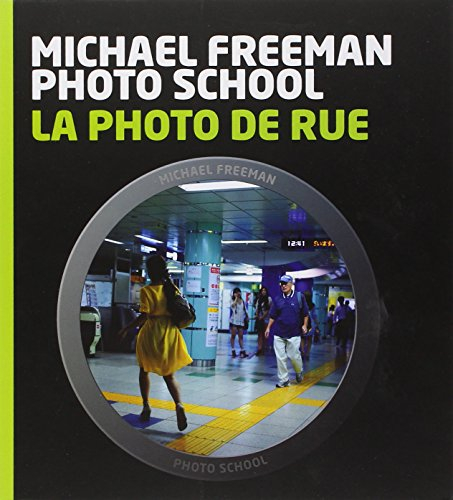 La photo de rue
