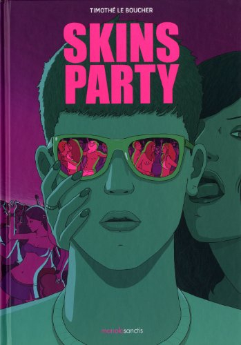 Skins party