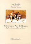 Botanique au pays de l'encens : exploration naturaliste au Yémen