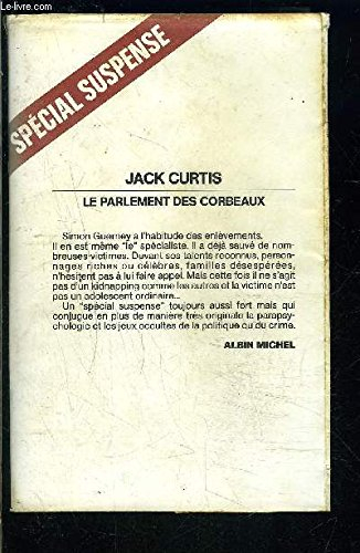 Le Parlement des corbeaux