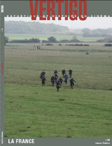 Vertigo N° 29 - La France