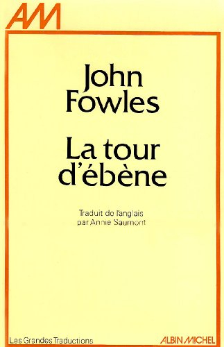 La tour d'ébène