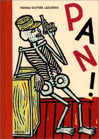 PAN !