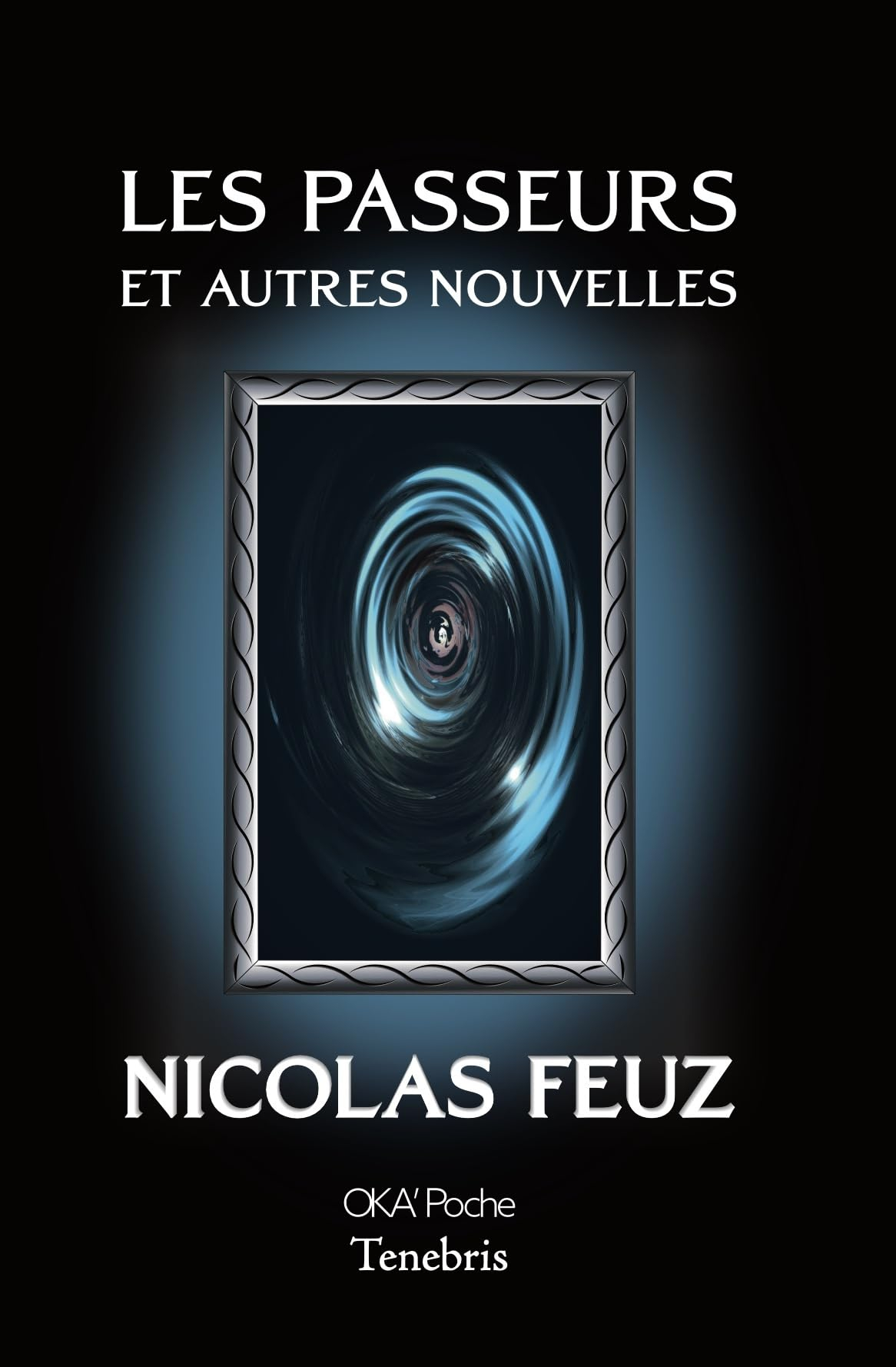 Les Passeurs Et autres nouvelles