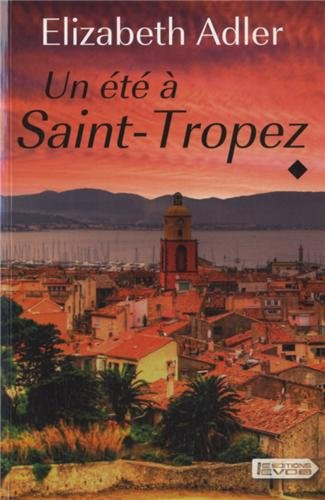 Un été à Saint-Tropez