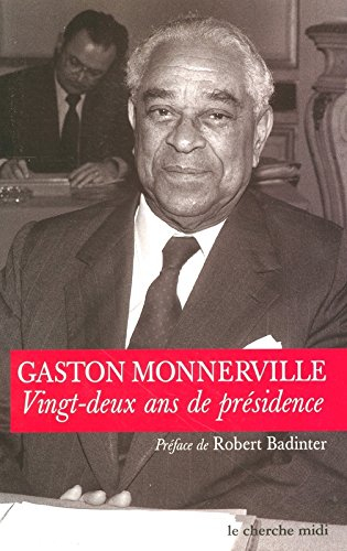 Vingt-deux ans de présidence