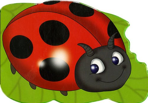 La coccinelle