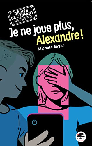 Je ne joue plus, Alexandre !