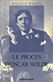 Proces d'oscar wilde