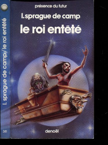 Le Roi entêté