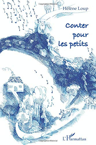 Conter pour les petits