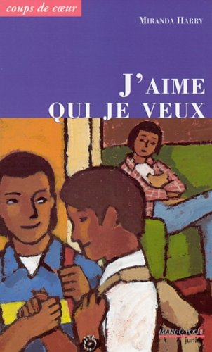 J'aime qui je veux
