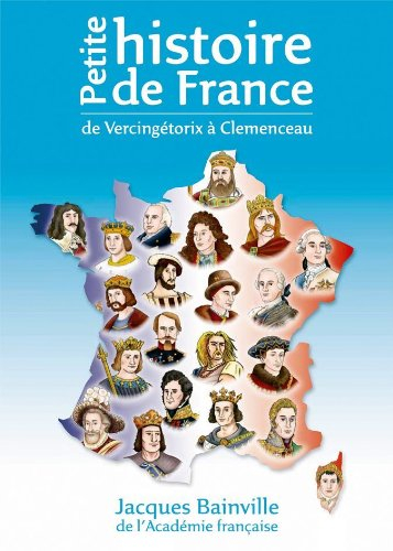 Petite Histoire de France