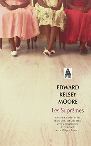 Les suprêmes