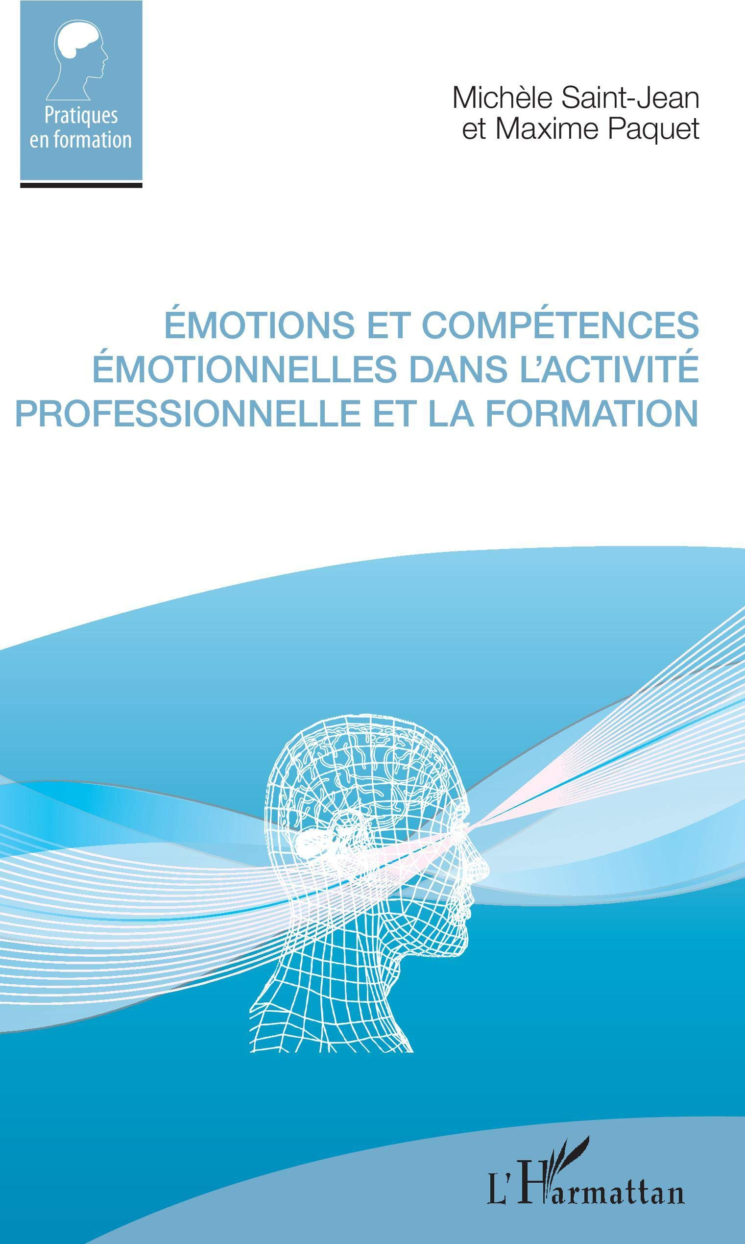Emotions et compétences émotionnelles dans l'activité professionnelle et la formation