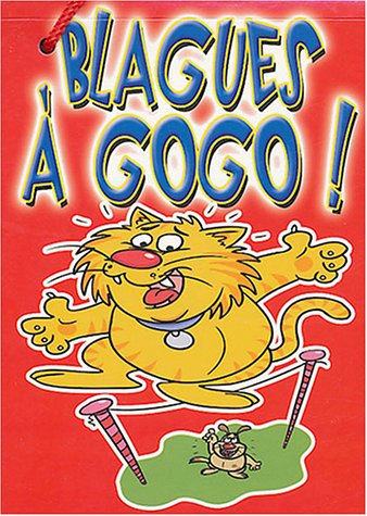 Blagues à gogo