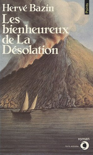 Les Bienheureux de la désolation