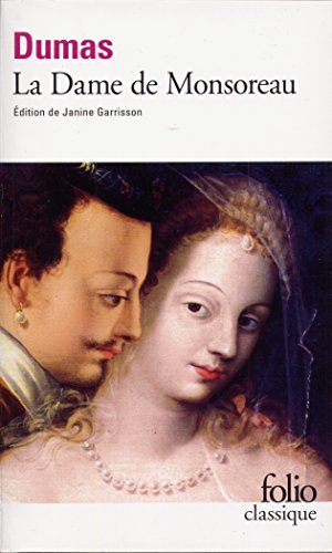 La dame de Monsoreau