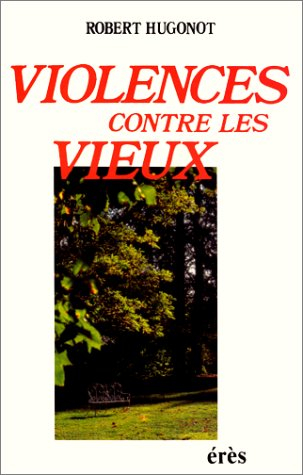 violences contre les vieux
